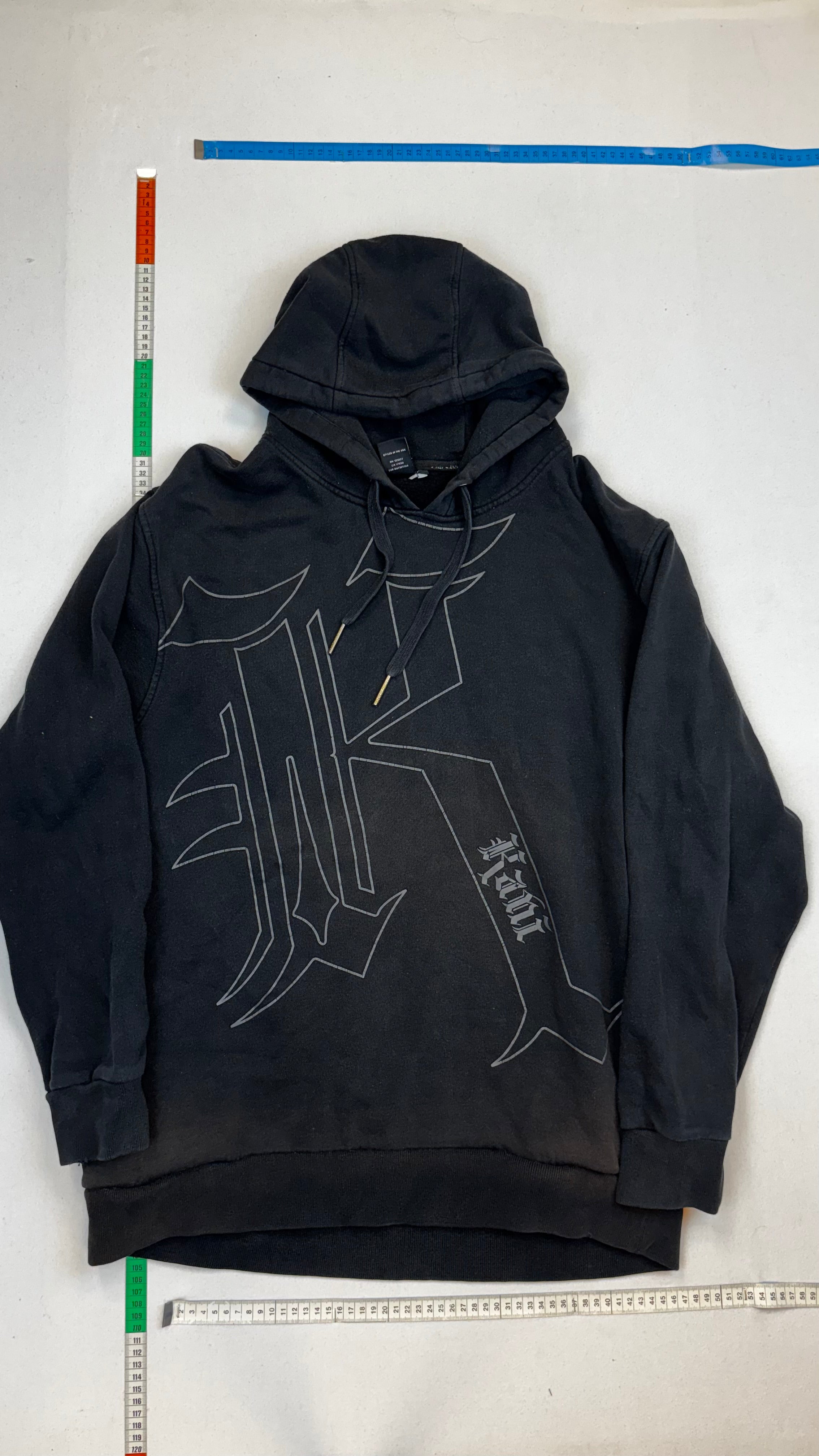 Karl kani hoodie