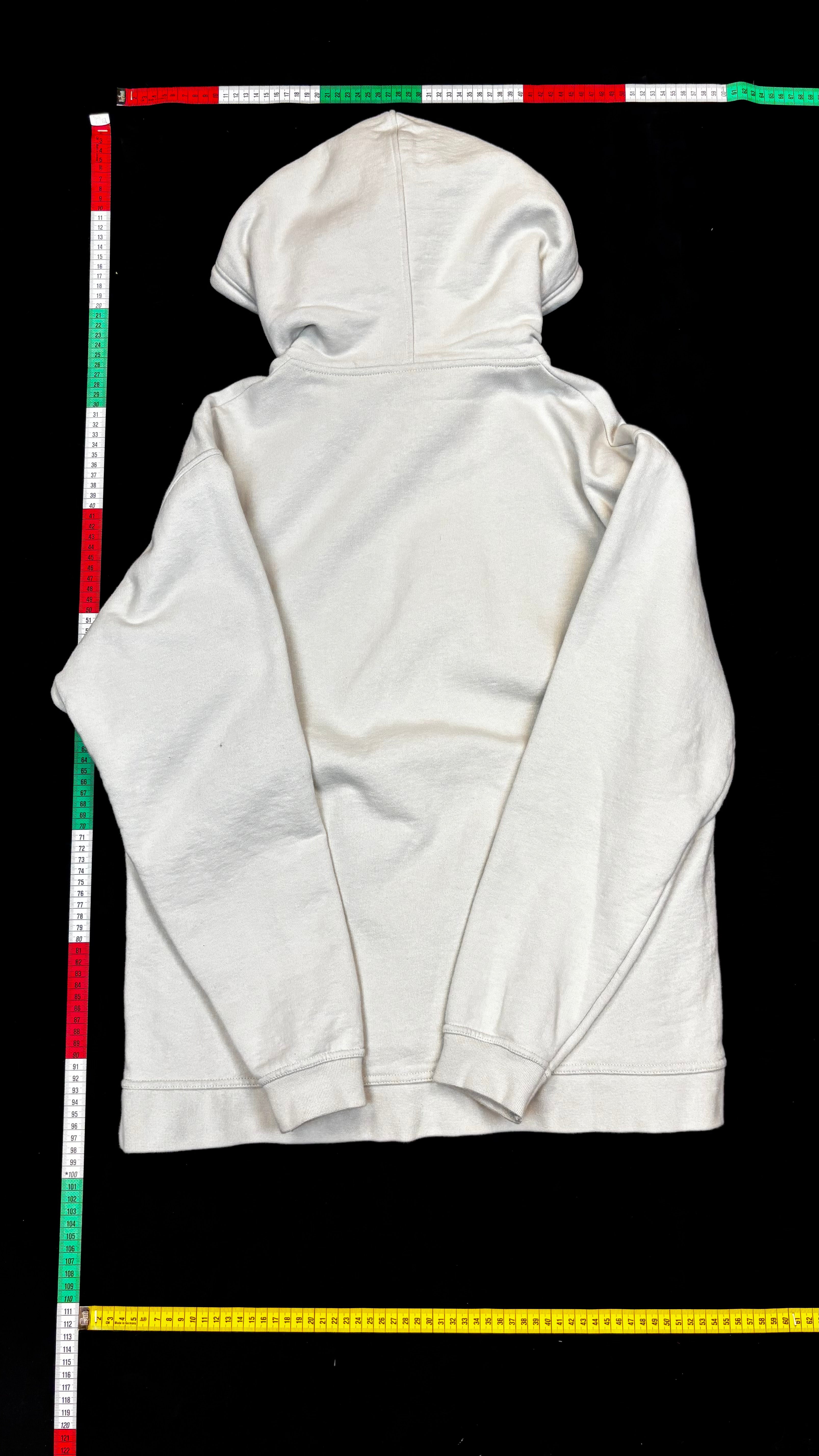 Quicksilver hoodie