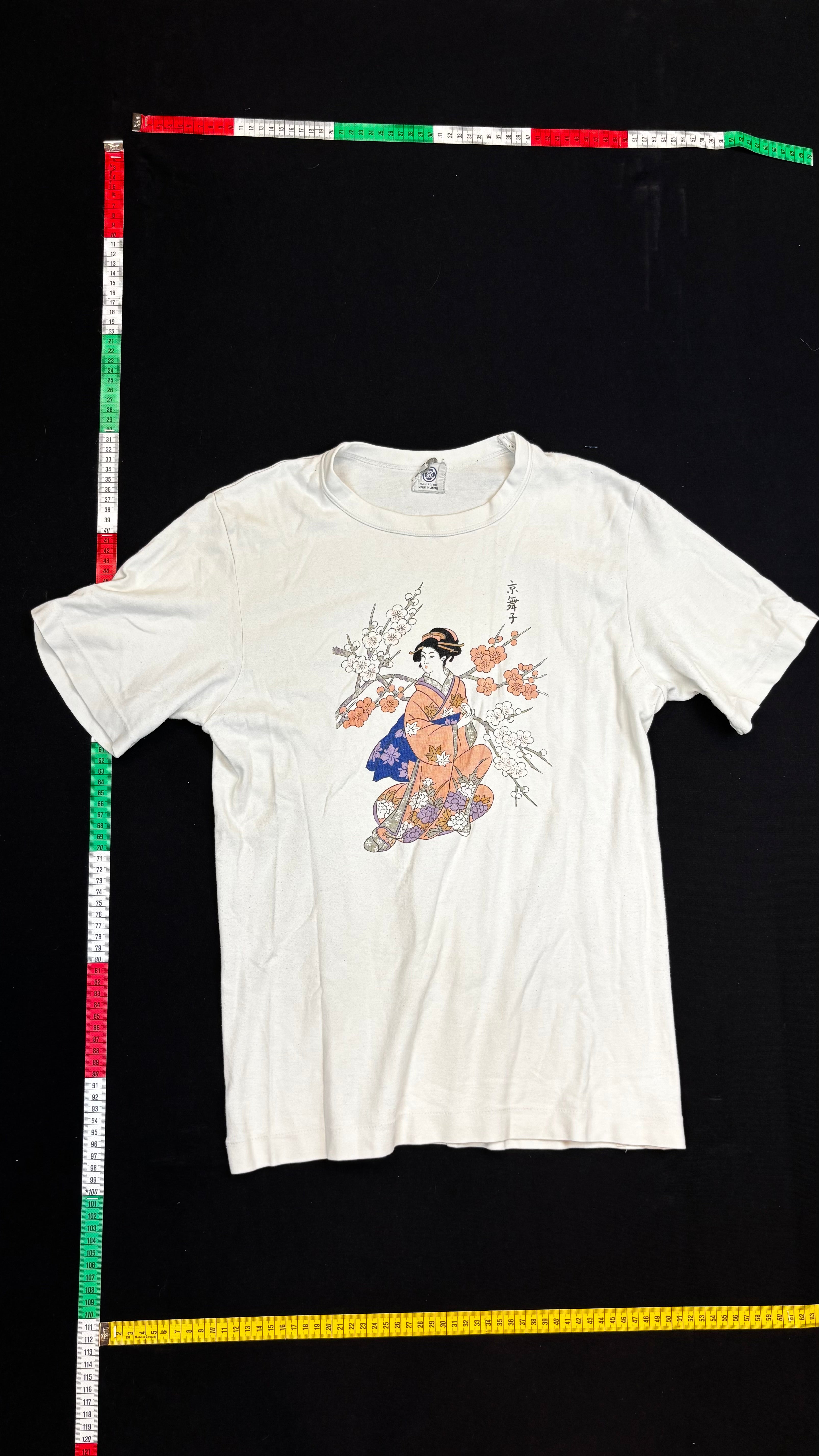 Vintage japanese T-shirt