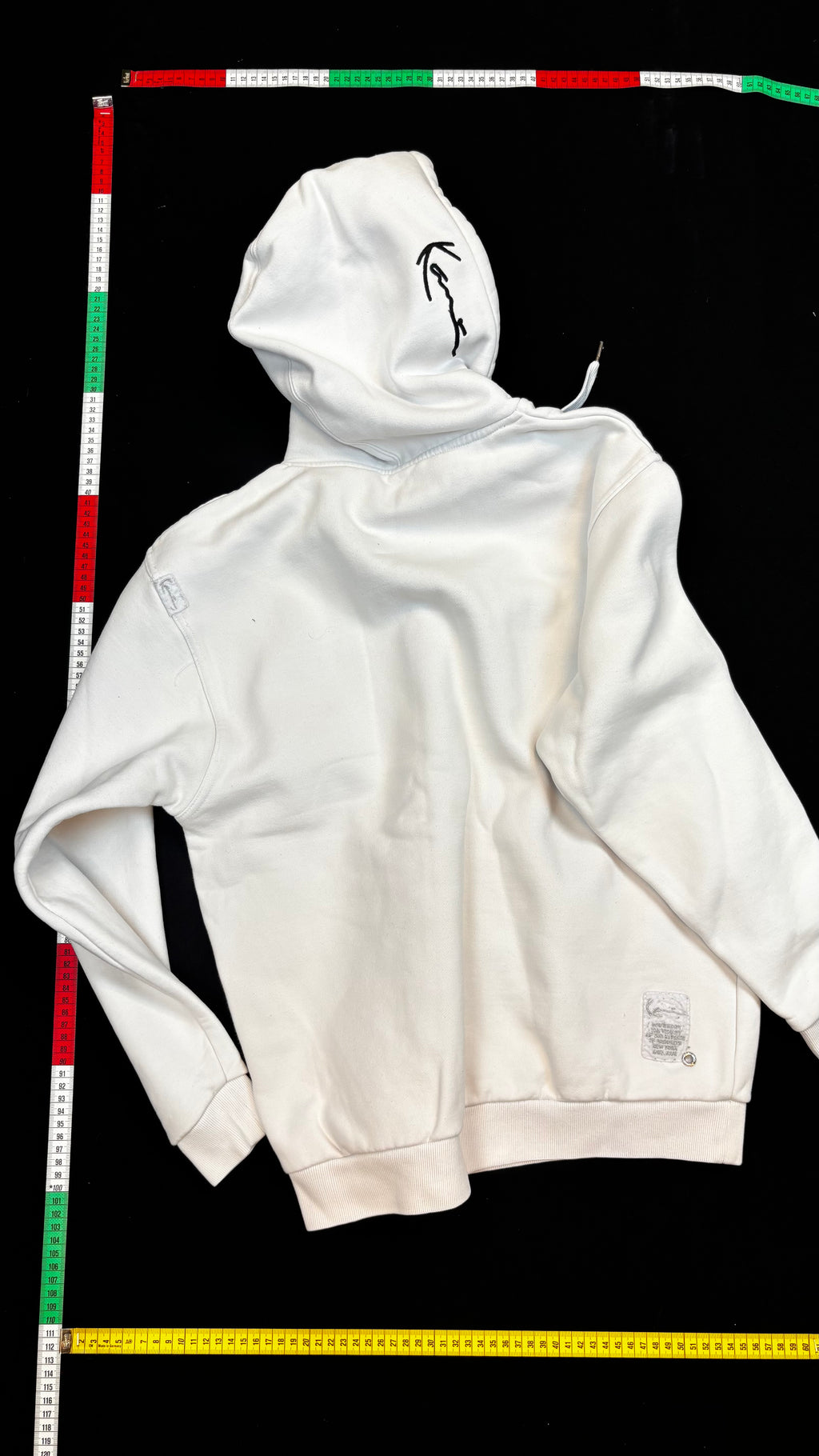 Karl kani hoodie