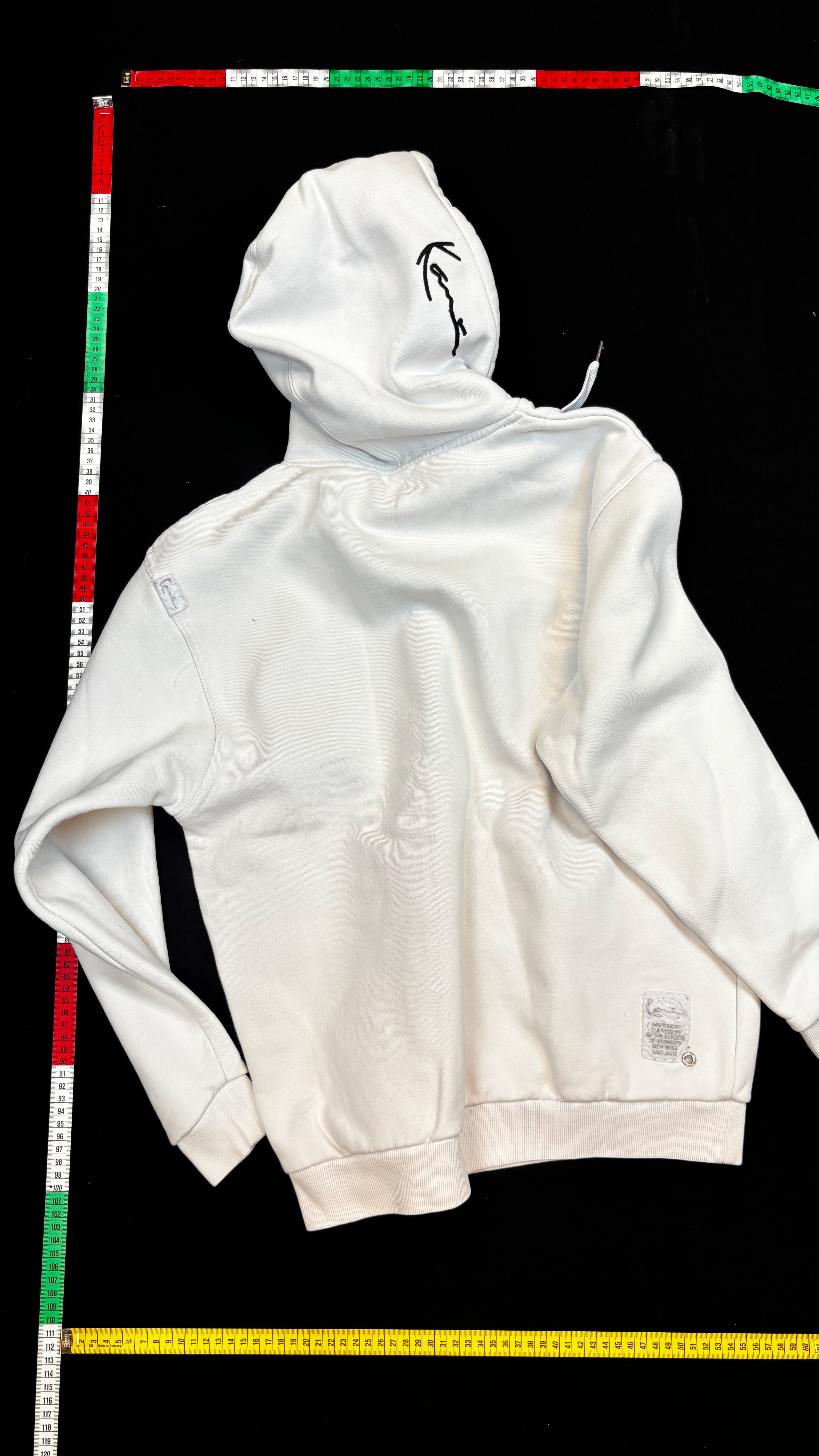 Karl kani hoodie