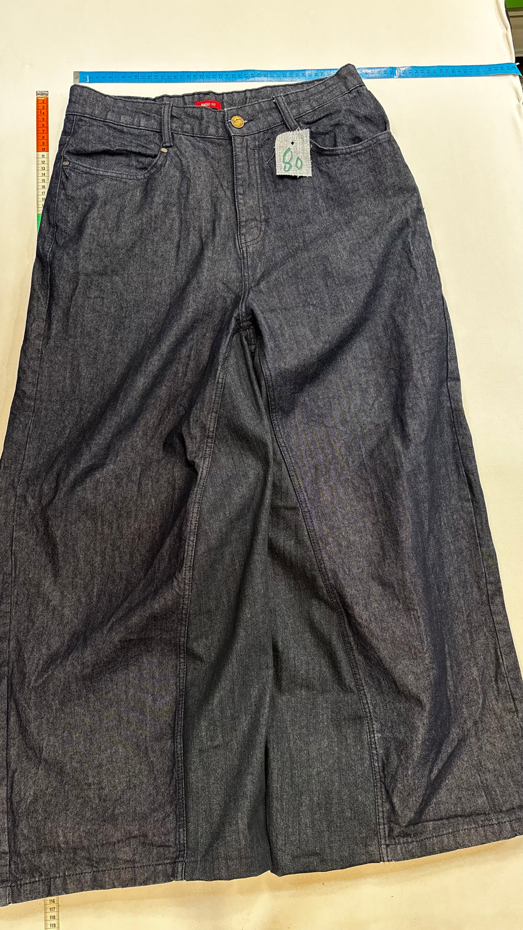 Ecko baggy jeans