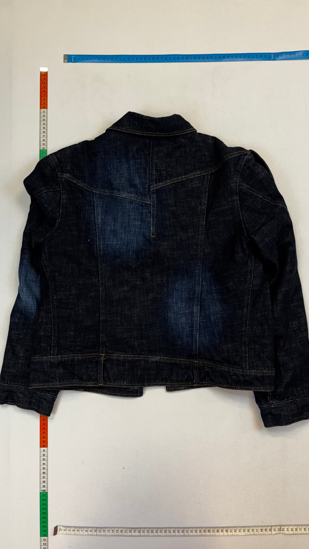 Just Cavalli denim jacket