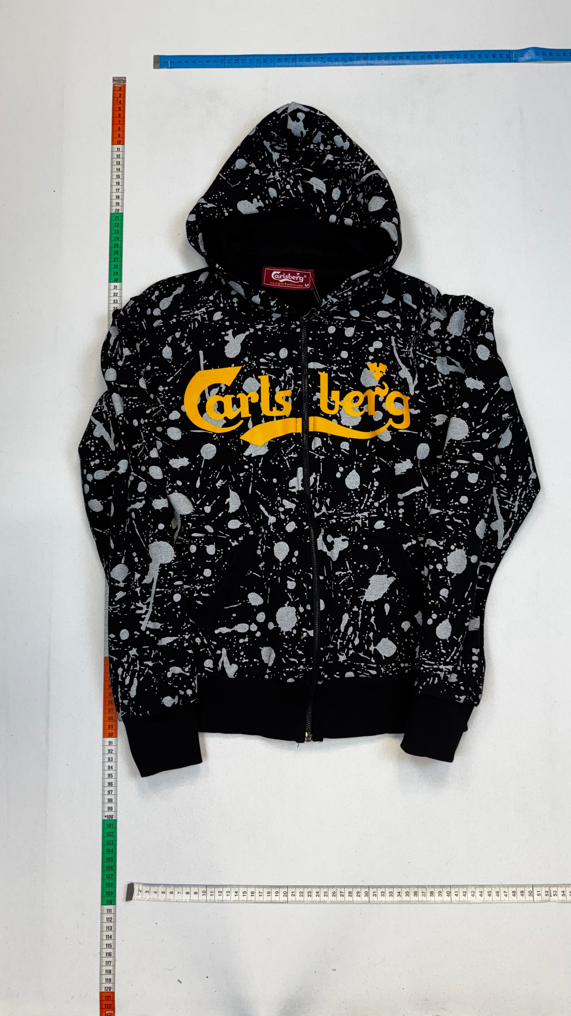 Carlsberg hoodie
