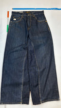 Pelle Pelle baggy jeans