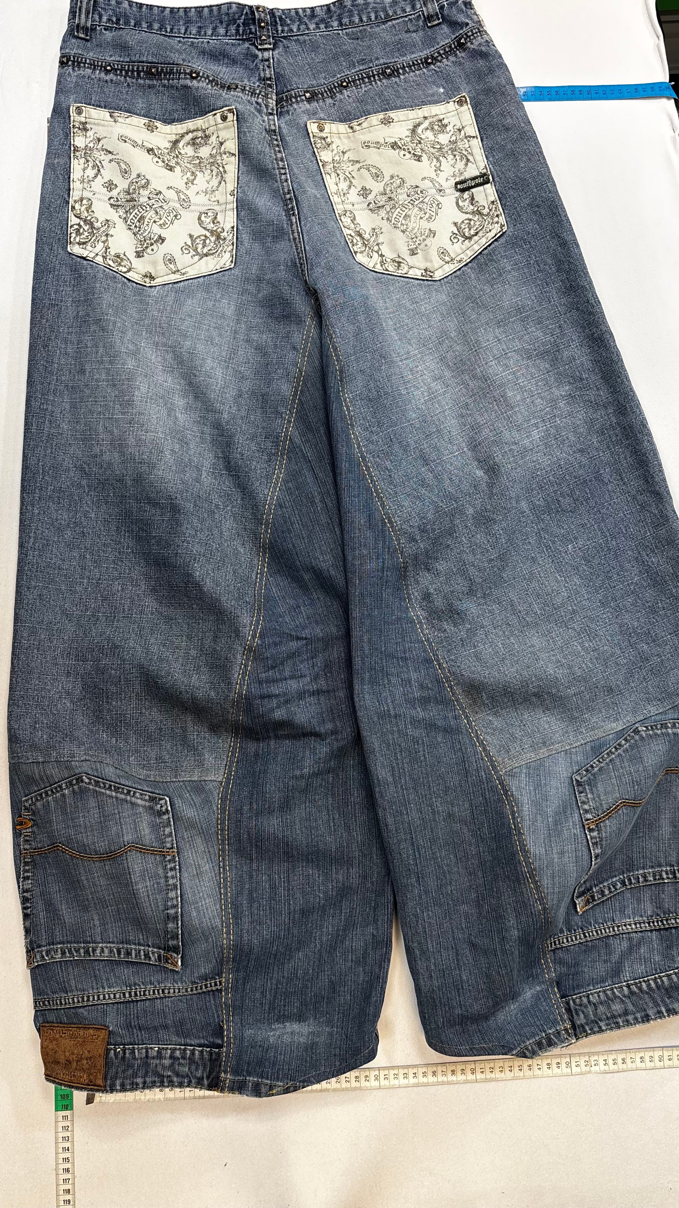 Southpole jeans