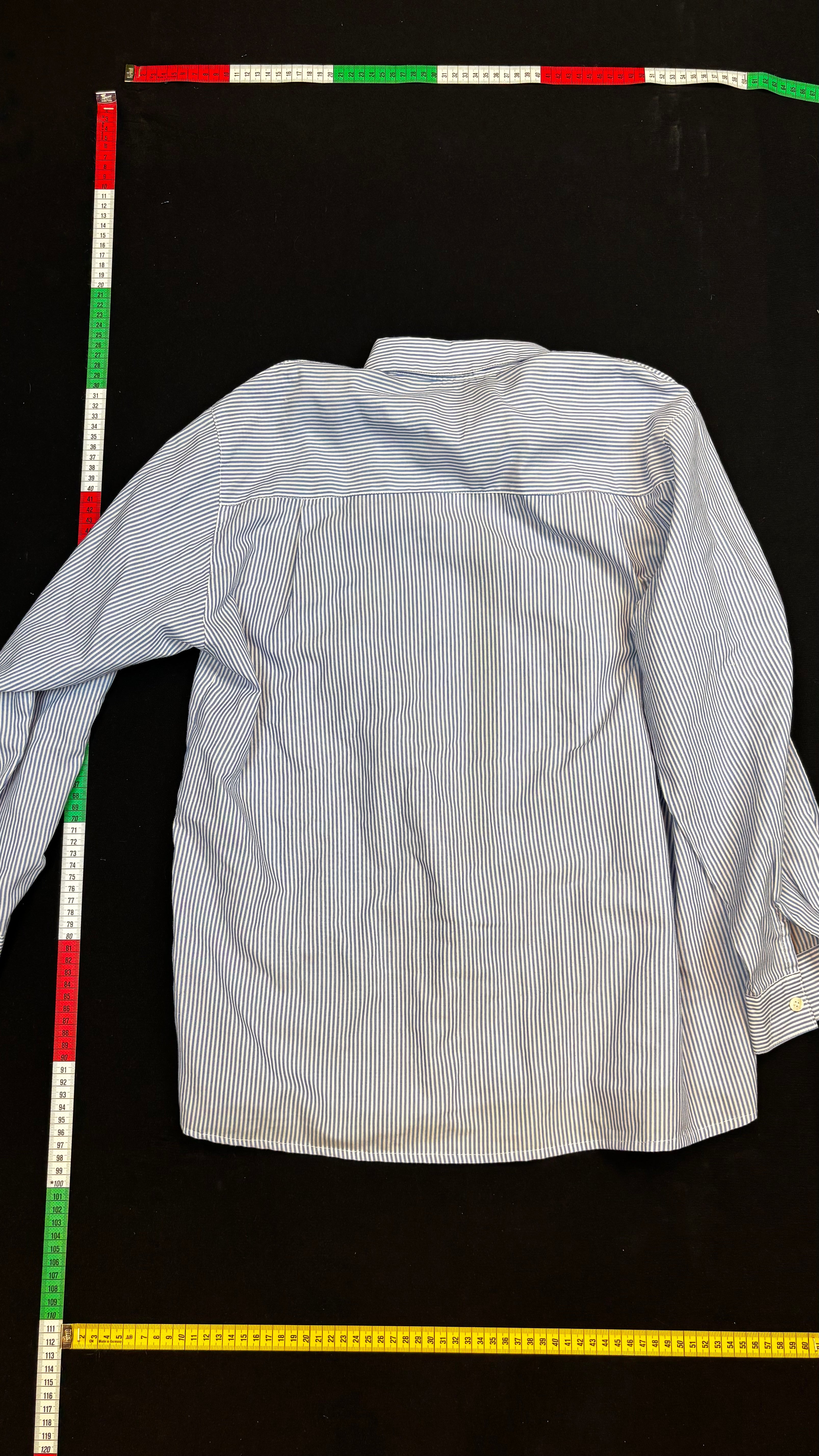 Dress shirt